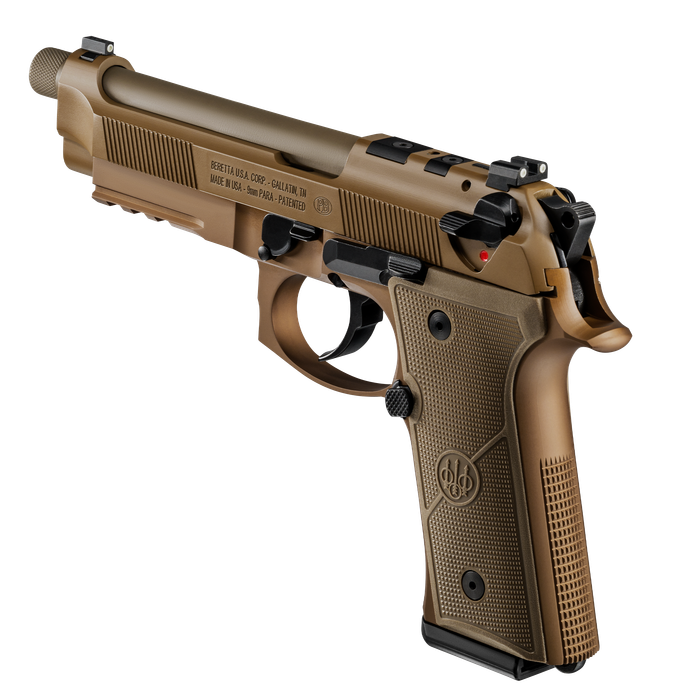 Beretta M9A4 product image